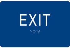 Entrance / Exit