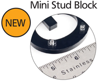 Mini Stud Block