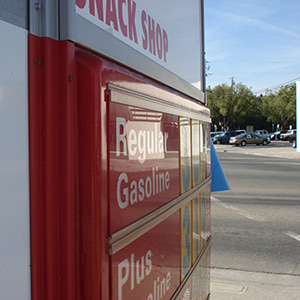 Changeable Copy - Sign Anatomy